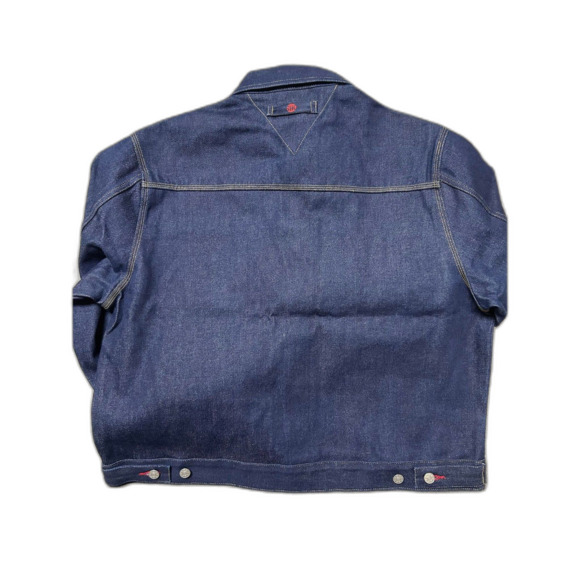 Showtime Denim Jacket Men's Large (NWOT) - Picture 2 of 3